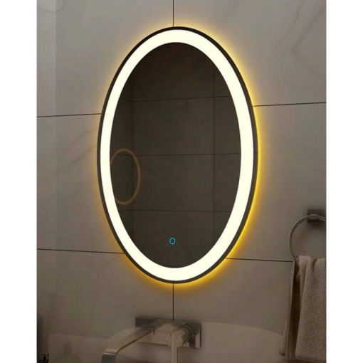 GƯƠNG ĐÈN LED LOWEN ED-X2