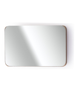 GƯƠNG PHÔI BỈ VIỀN INOX LOWEN IN-01CN