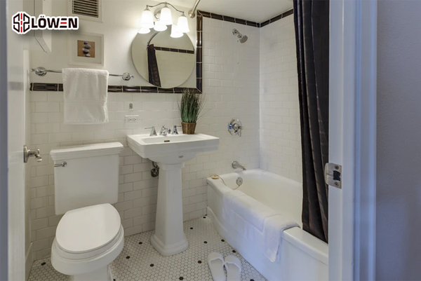 Chờ đợi cho các chất tẩy rửa phát huy tắc dụng
