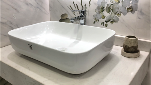Lavabo đặt bàn LOWEN BA-178