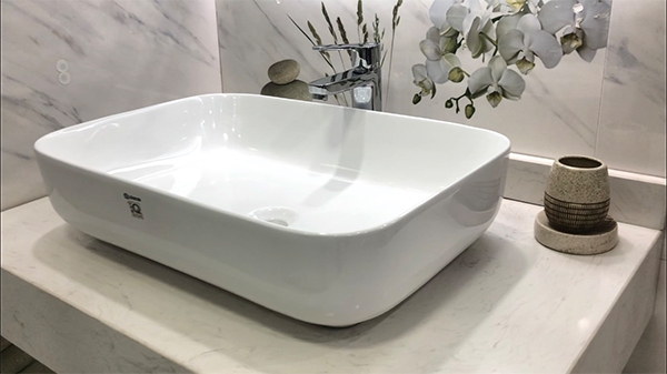 Lavabo đặt bàn LOWEN BA-178
