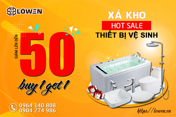 Sale LOWEN