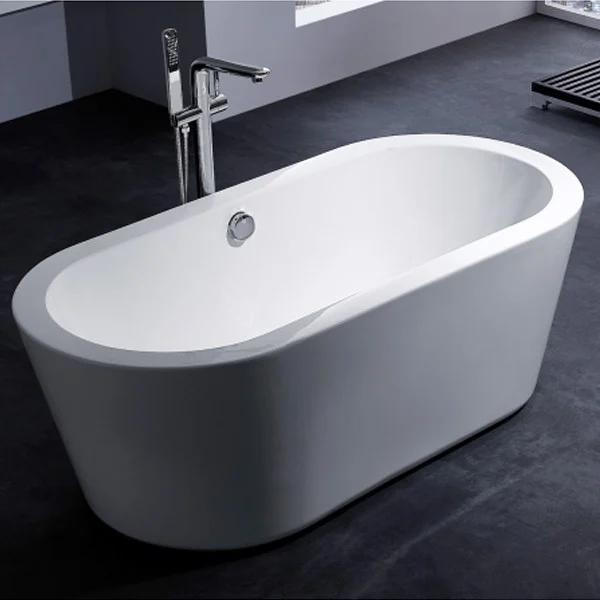Bồn tắm ngâm đặt sàn LOWEN LW-2005