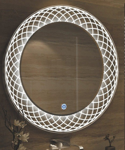 GƯƠNG ĐÈN LED LOWEN DCT-11