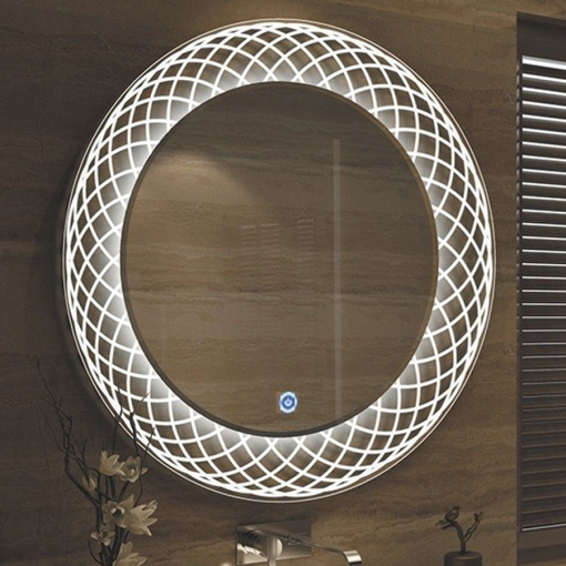 GƯƠNG ĐÈN LED LOWEN DCT-11