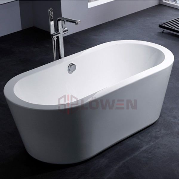 Bồn tắm ngâm đặt sàn LOWEN LW-2005