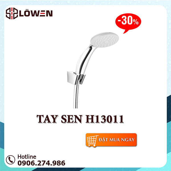Tay sen LOWEN H13011