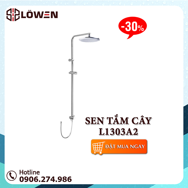 Sen cây LOWEN L1303A2