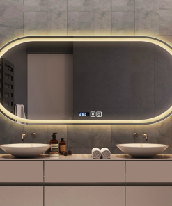 GƯƠNG ĐÈN LED LOWEN O-09