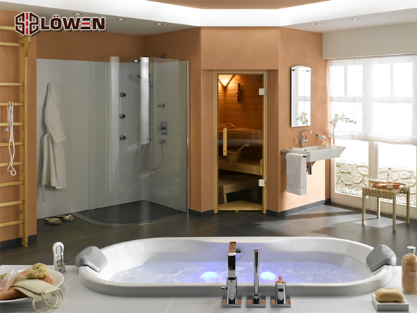 SPA mini tại gia
