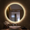 Gương đèn led LOWEN T-08