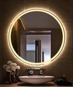 Gương đèn led LOWEN T-08