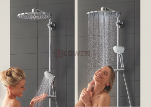 Tại sao nên dùng sen cây LOWEN