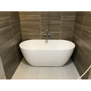 Bồn tắm ngâm đặt sàn LOWEN LW-3011
