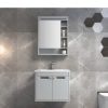 BỘ TỦ CHẬU NHỰA PVC LW-9971-60