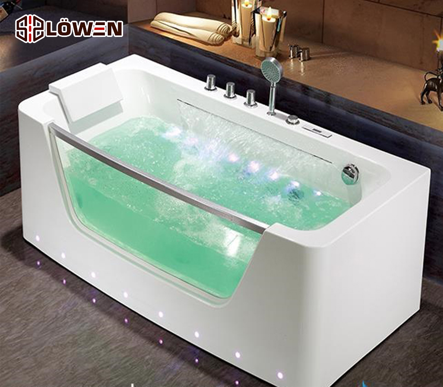 Bồn tắm massage LOWEN LW-4002