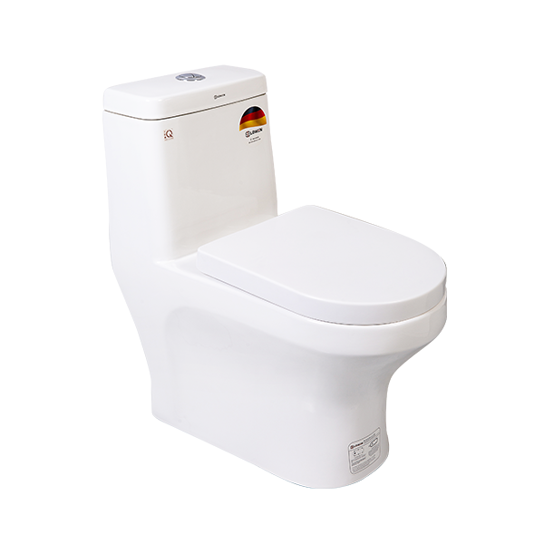 Bồn cầu LOWEN LW-805.S1