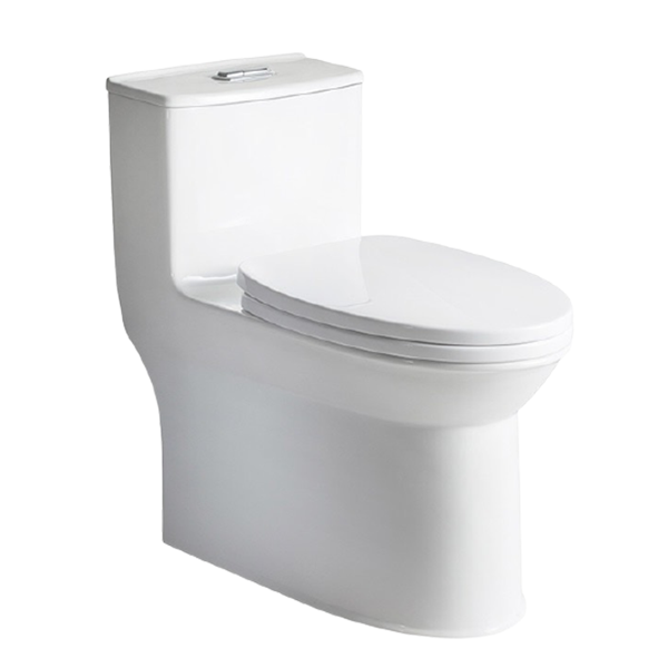 Bồn cầu LOWEN LW-808.S1
