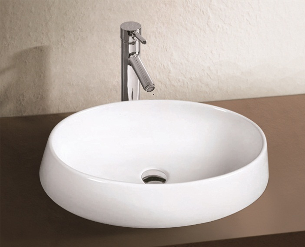 Chậu rửa đặt bàn Aqualem FT257