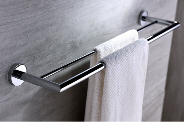 Thanh vắt khăn đôi Aqualem GJ1505