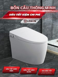 Bon cau dien tu lowen DT002